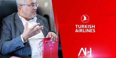 Ahmet Bolat “Butikten Zirveye” etkinlikleri serisine başladı