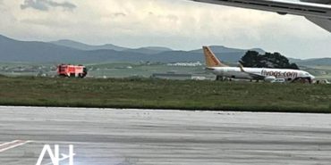 Ankara Esenboğa Havalimanı’nda bomba ihbarı