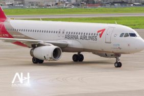 Asiana Airlines