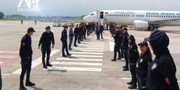 Aydın’da 932 düzensiz göçmen sınır dışı edildi