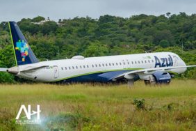 Azul-uçağı