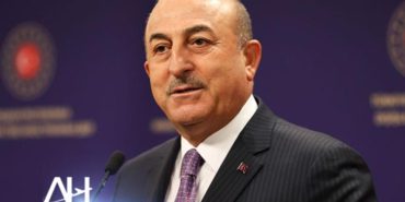 Bakan Çavuşoğlu’ndan ‘göçmen’ açıklaması!