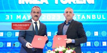 Baykar Milli Teknoloji Mesleki ve Teknik Anadolu Lisesi kuruluyor