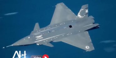 Bayraktar, Kızılelma’nın dönüş yolculuğunu paylaştı