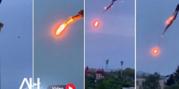 Ukrayna Açıkladı: Bayraktar TB2 kontrolünü kaybettiği için imha edildi!