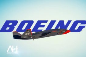 Boeing