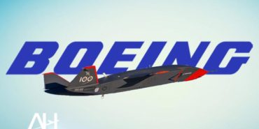 Boeing askeri uçak fabrikası kuracak