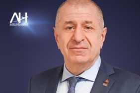 Ümit Özdağ