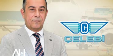 Çelebi Havacılık’ta görev değişimi