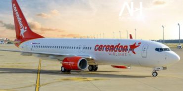 Corendon Airlines Antalya – Tyumen seferleri başlıyor