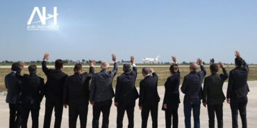 Çukurova Bölgesel Havalimanı’nda test sortileri başladı