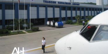 Doha ile Trabzon arasında karşılıklı uçak seferleri yapılacak