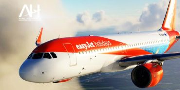 EasyJet Holidays, Avrupa’daki 70 destinasyona turist taşıyacak