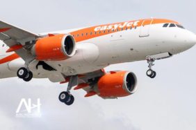 Easyjet