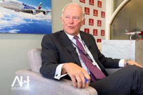 Emirates (AR-GE) projeleri için 200 milyon dolar ayırdı