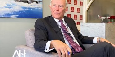 Emirates (AR-GE) projeleri için 200 milyon dolar ayırdı