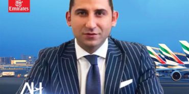 Emirates Türkiye’de büyük değişim