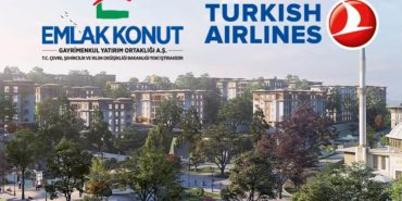 Emlak Konut ve THY iş birliğiyle yeni sosyal konut müjdesi!