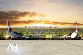 Ercan Havalimanı