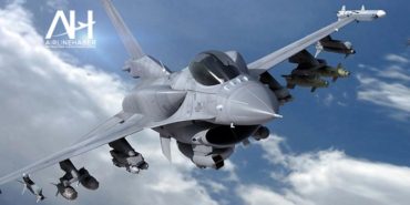 ABD, Türkiye’nin F-16 Blok 70 savaş uçaklarında yerli mühimmat kullanılmasına izin vermiyor