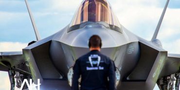 F-35 skandallarına yolsuzluk da eklendi: Yüzbinlerce F-35 parçası kayıp!