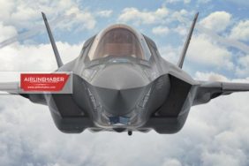 F-35’teki soğutma sorununun faturası