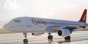 FLY KIBRIS HAVA YOLLARI TANITIM İÇİN GELİYOR