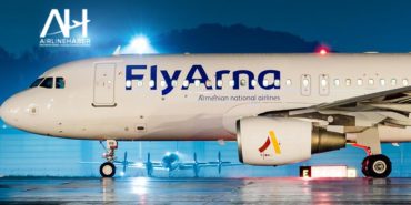 Fly Artna, Kuveyt başkenti AL-Kuveyt’e uçuş yapmaya başlayacak