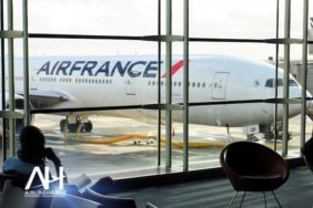 iç uçuş seferleri