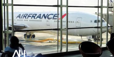 Fransa’da kısa mesafe iç uçuş seferleri yasaklandı