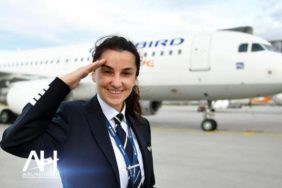 Freebird Havayolları First Officer