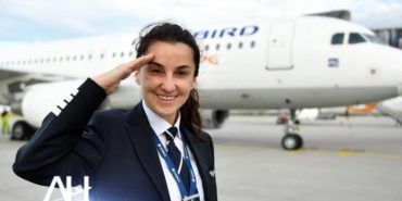 Freebird Havayolları A320 pilotu arıyor