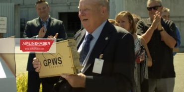 GPWS (Yere Yakınlık Uyarı Sistemi) mucidi 91 yaşında hayatını kaybetti