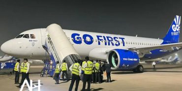Go First Airways iflasının nedenini açıkladı
