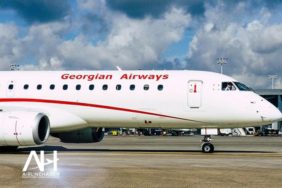 Georgian Airways,