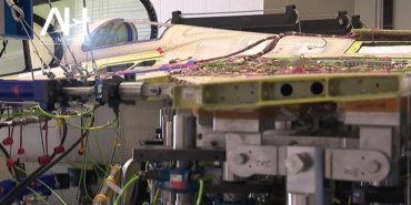 HÜRJET tüm zorlu şartlarda test ediliyor