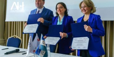 Türkiye’nin ilk sürdürülebilir havacılık platformu kuruldu