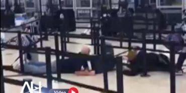 Havalimanında silahını ateşleyip kaçan yolcu 10 yıl hapis cezası aldı