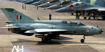 Hindistan, MiG-21 savaş uçağı filosunu yere indirdi