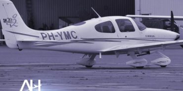 Hırvatistan’daki küçük uçak kazasında 3 kişi hayatını kaybetti