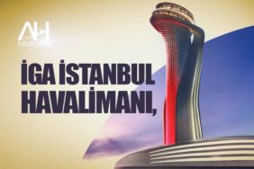 İGA İstanbul Havalimanı,
