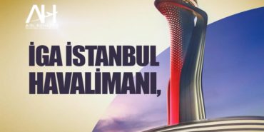 İGA İstanbul Havalimanı, SROI Sosyal Etki Analizi Raporunu yayımladı