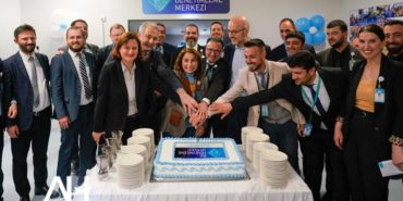 İSG Deneyimleme Merkezi açıldı