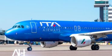 ITA Airways 50 uçuşunu iptal etti