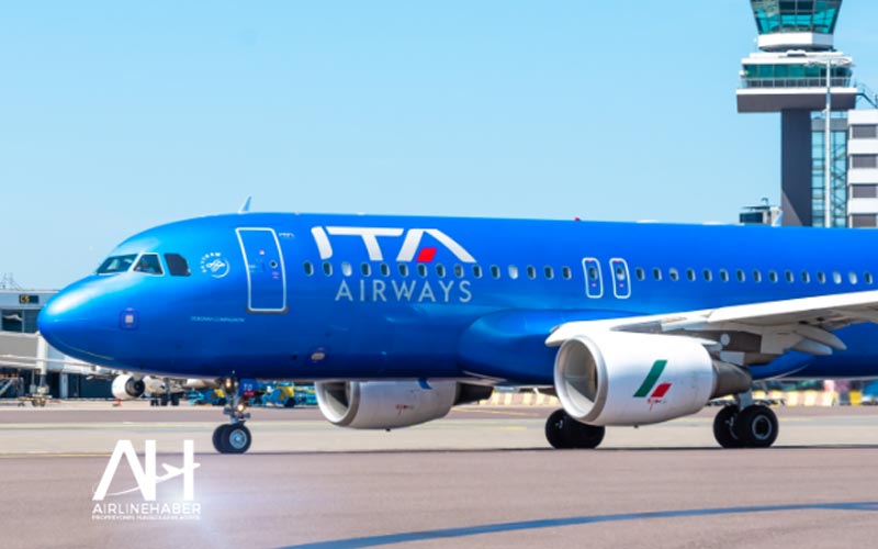 ITA Airways