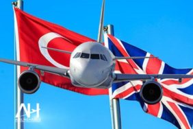 İngilizlerden sürpriz Türkiye kararı! Seyahatler yüzde 54 oranında arttı