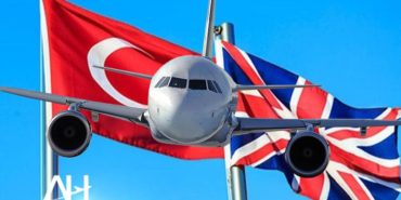 İngilizlerden sürpriz Türkiye kararı! Seyahatler yüzde 54 oranında arttı