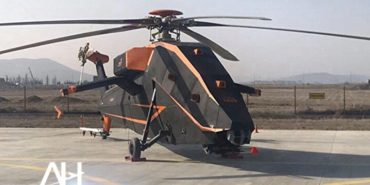 Türkiye muharabe alanında devrim yapacak. İnsansız ATAK geliyor!