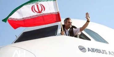 İran, Son 18 Ayda 50 Uçak ve Helikopter Satın Aldı