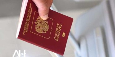 İspanya Ruslara en çok Schengen vizesi veren ülke
